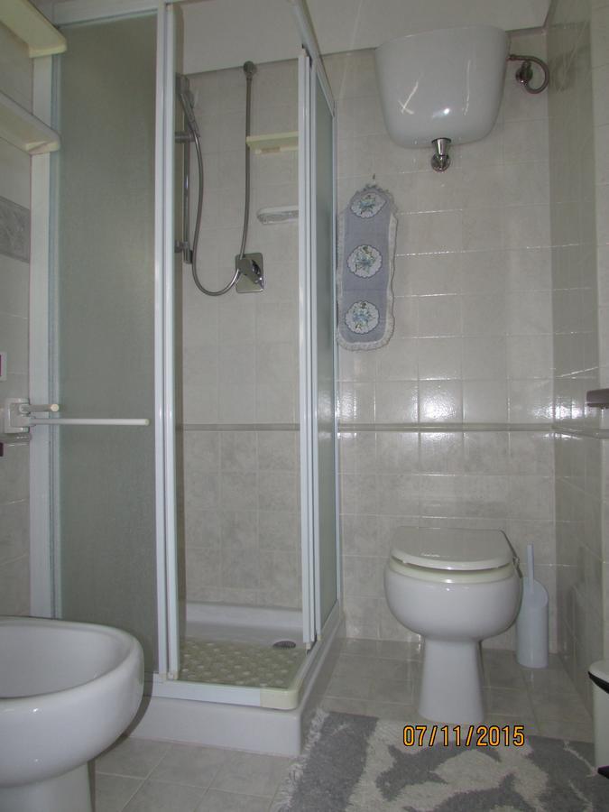 B&B La Quiete Foligno Dış mekan fotoğraf