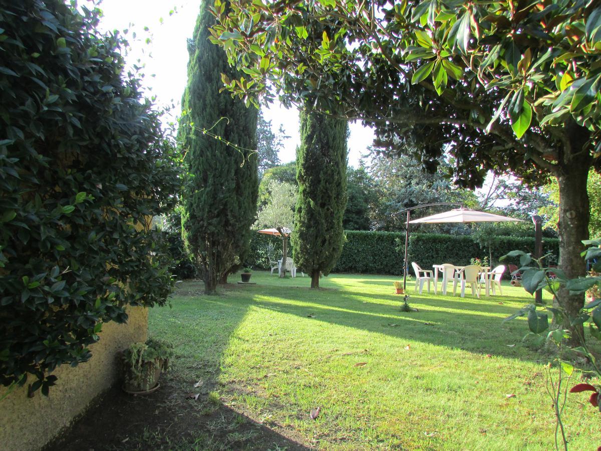 B&B La Quiete Foligno Dış mekan fotoğraf