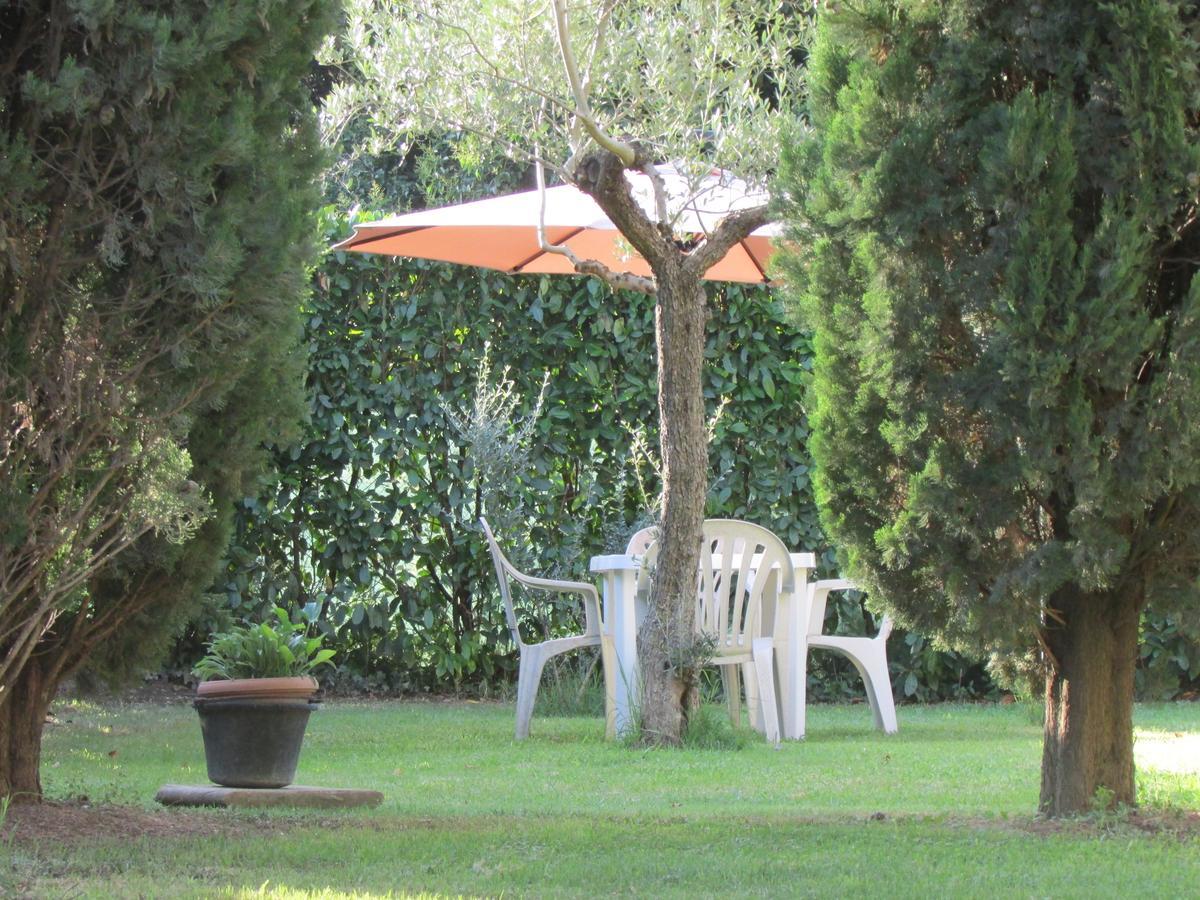 B&B La Quiete Foligno Dış mekan fotoğraf
