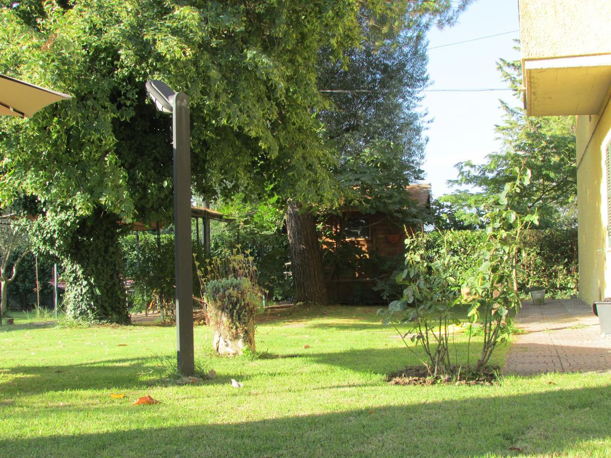 B&B La Quiete Foligno Dış mekan fotoğraf