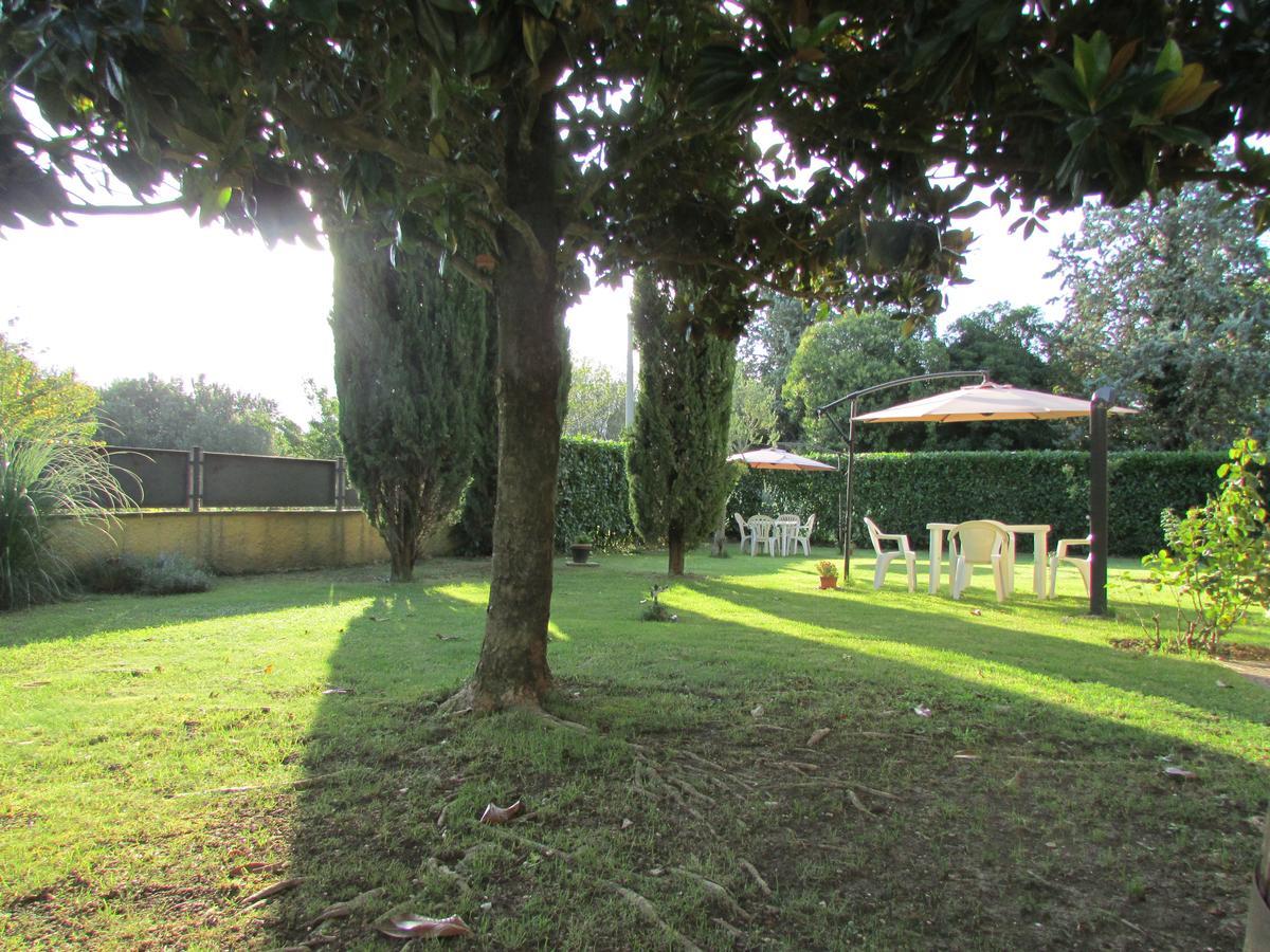 B&B La Quiete Foligno Dış mekan fotoğraf