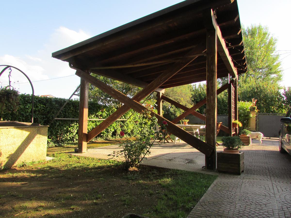 B&B La Quiete Foligno Dış mekan fotoğraf