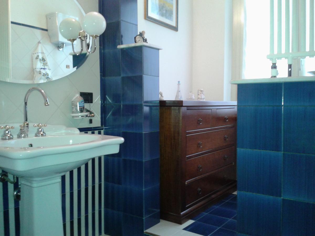 B&B La Quiete Foligno Dış mekan fotoğraf