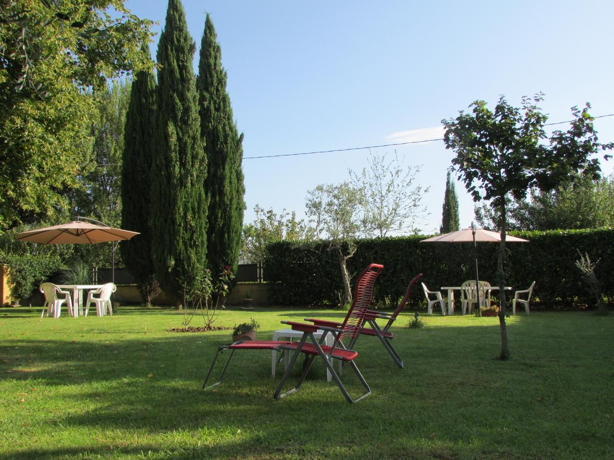 B&B La Quiete Foligno Dış mekan fotoğraf