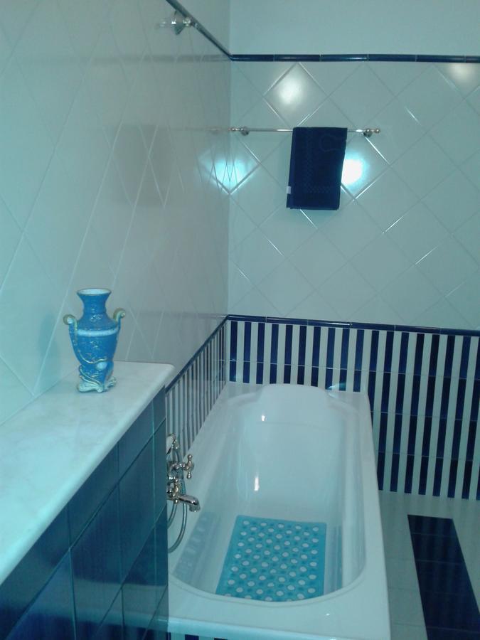 B&B La Quiete Foligno Dış mekan fotoğraf