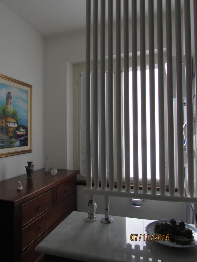 B&B La Quiete Foligno Dış mekan fotoğraf