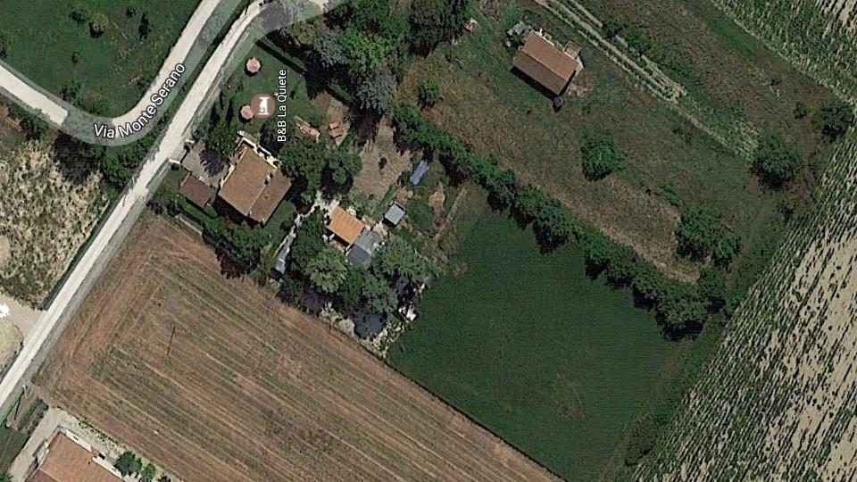 B&B La Quiete Foligno Dış mekan fotoğraf