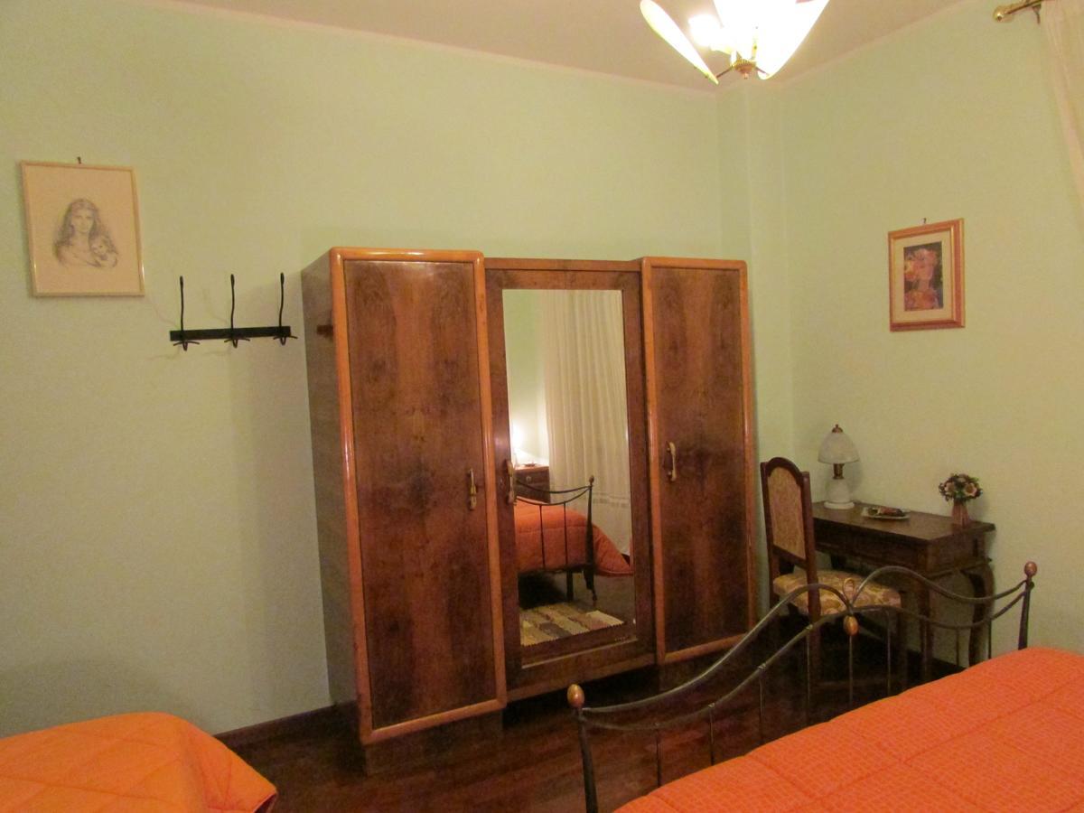 B&B La Quiete Foligno Dış mekan fotoğraf