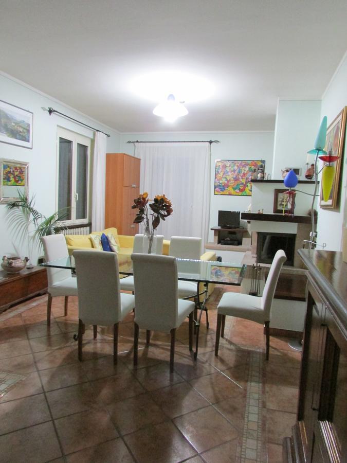 B&B La Quiete Foligno Dış mekan fotoğraf