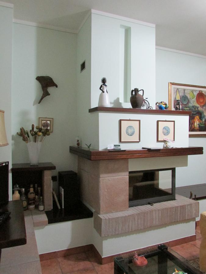 B&B La Quiete Foligno Dış mekan fotoğraf