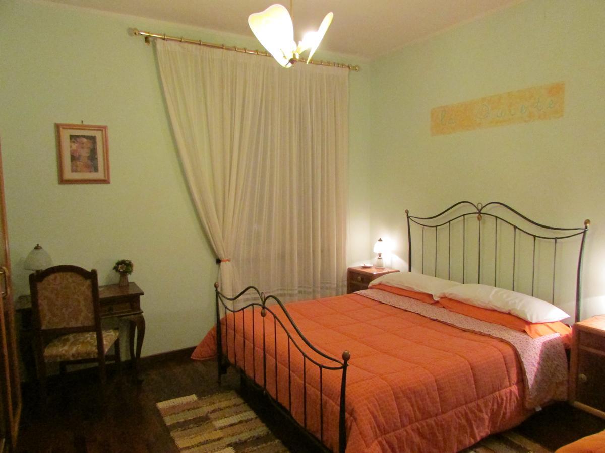 B&B La Quiete Foligno Dış mekan fotoğraf