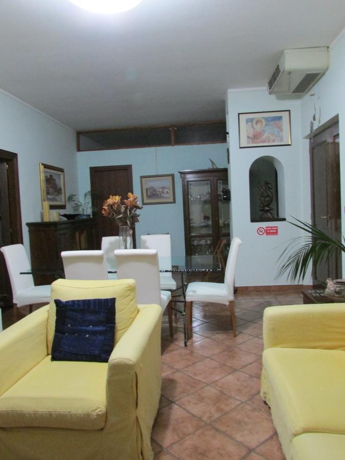 B&B La Quiete Foligno Dış mekan fotoğraf