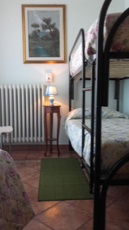 B&B La Quiete Foligno Dış mekan fotoğraf