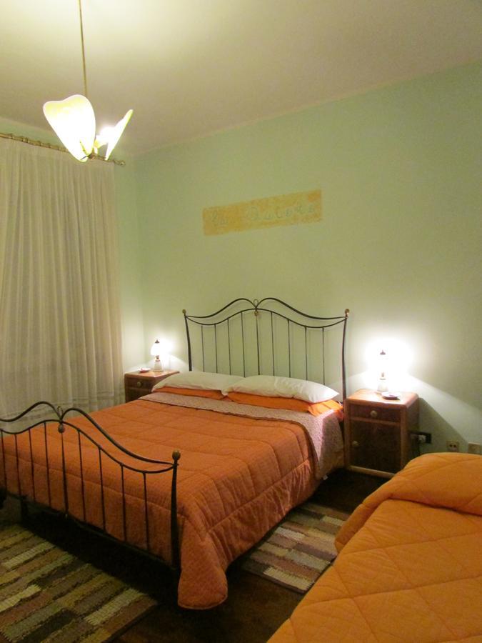 B&B La Quiete Foligno Dış mekan fotoğraf