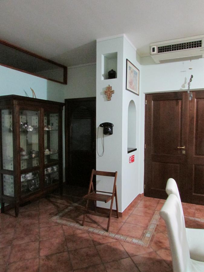 B&B La Quiete Foligno Dış mekan fotoğraf