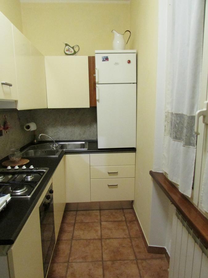 B&B La Quiete Foligno Dış mekan fotoğraf