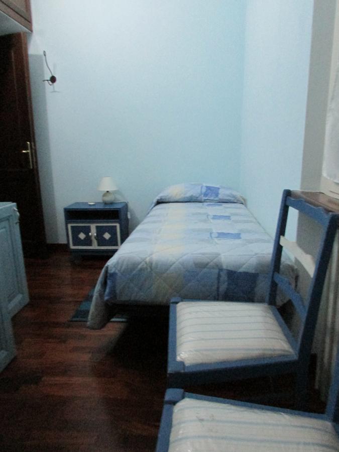 B&B La Quiete Foligno Dış mekan fotoğraf