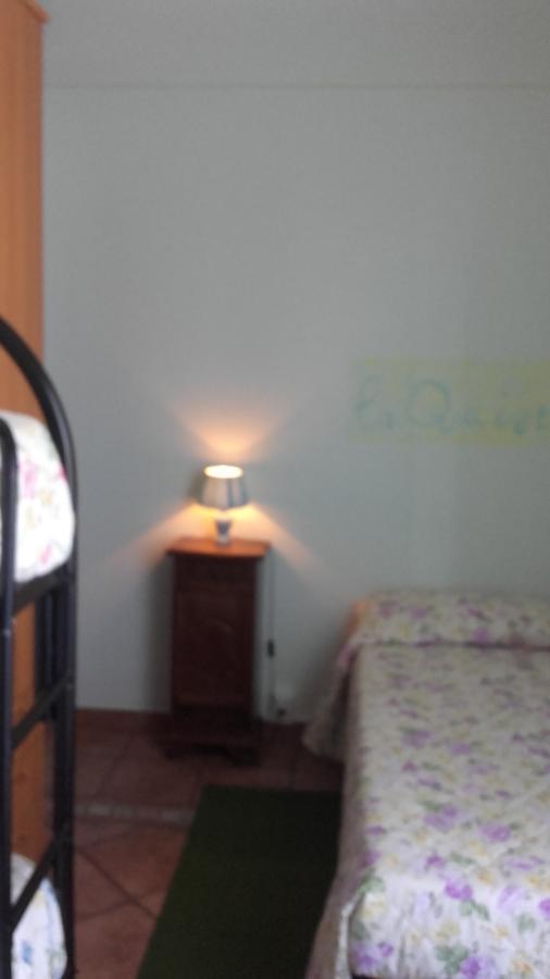 B&B La Quiete Foligno Dış mekan fotoğraf